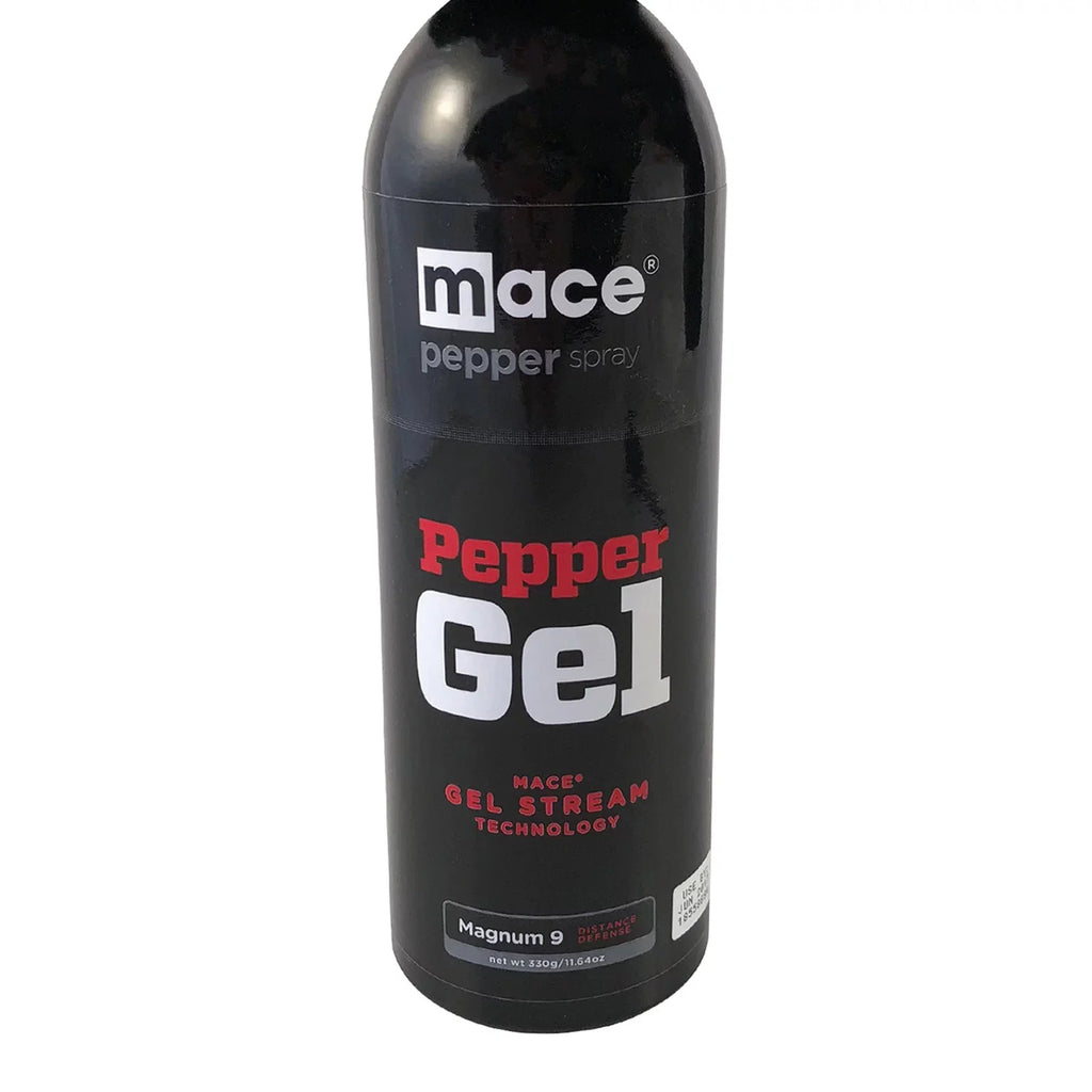 Mace® Brand 80572 Pepper Gel Magnum 9 Defense