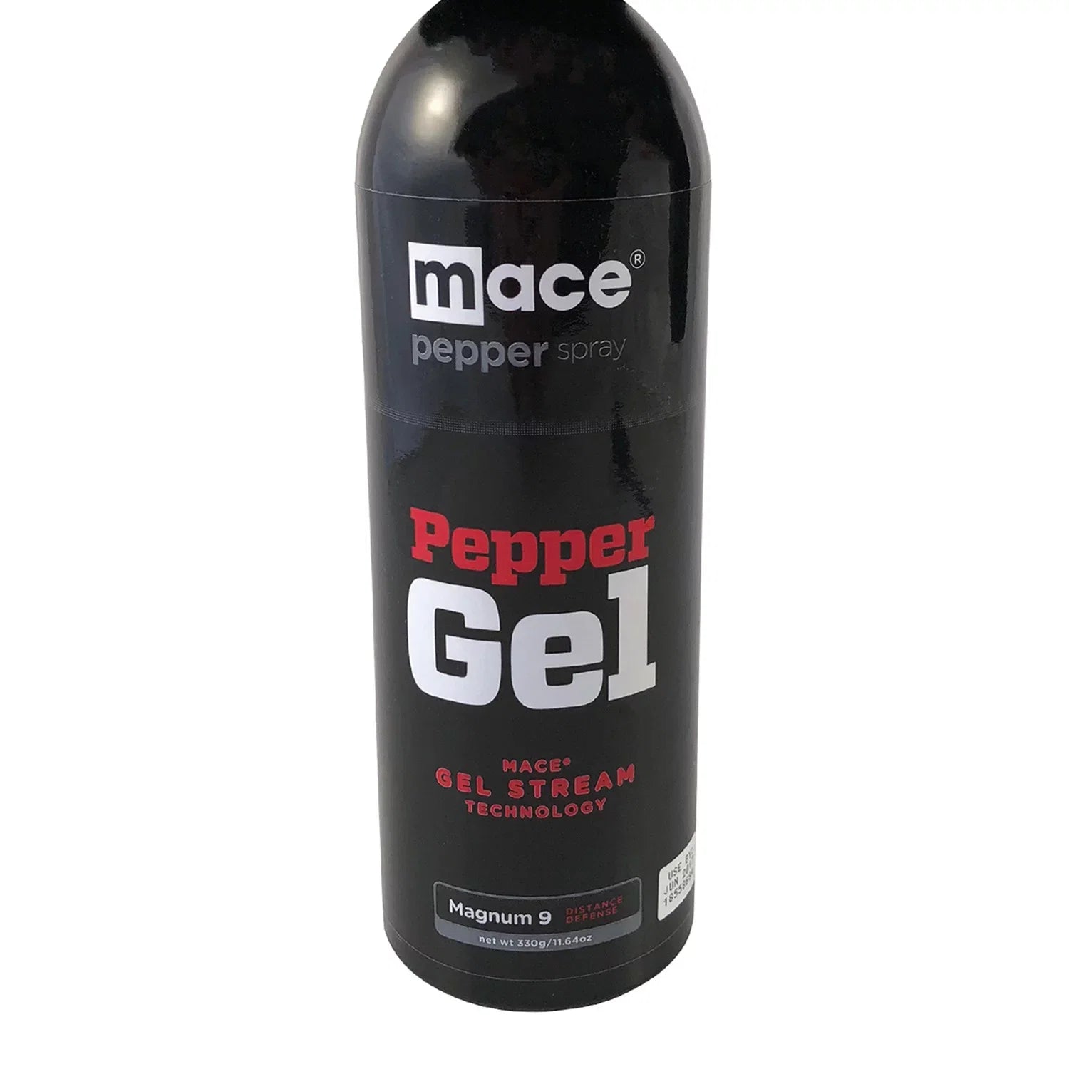 Mace® Brand 80572 Pepper Gel Magnum 9 Defense