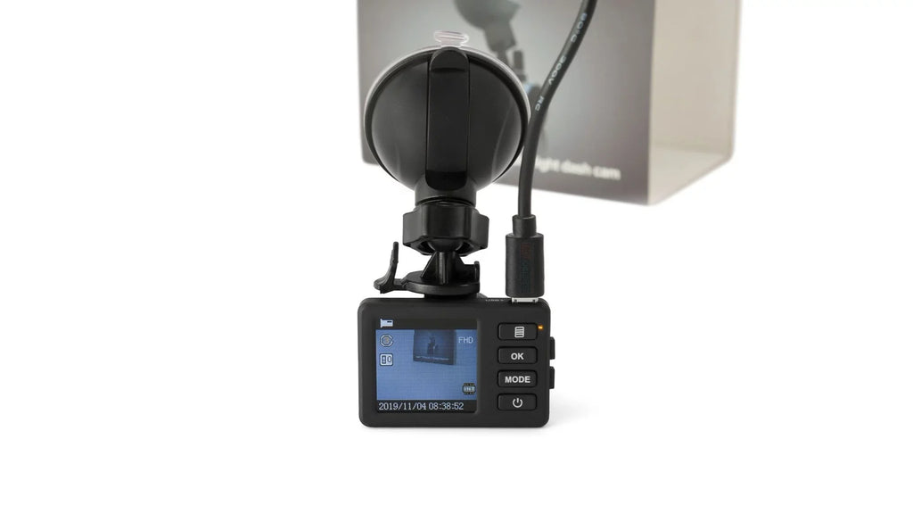 5mp Broad View Vehicle Car Dash Action Dvr Nightvision Hd Camera