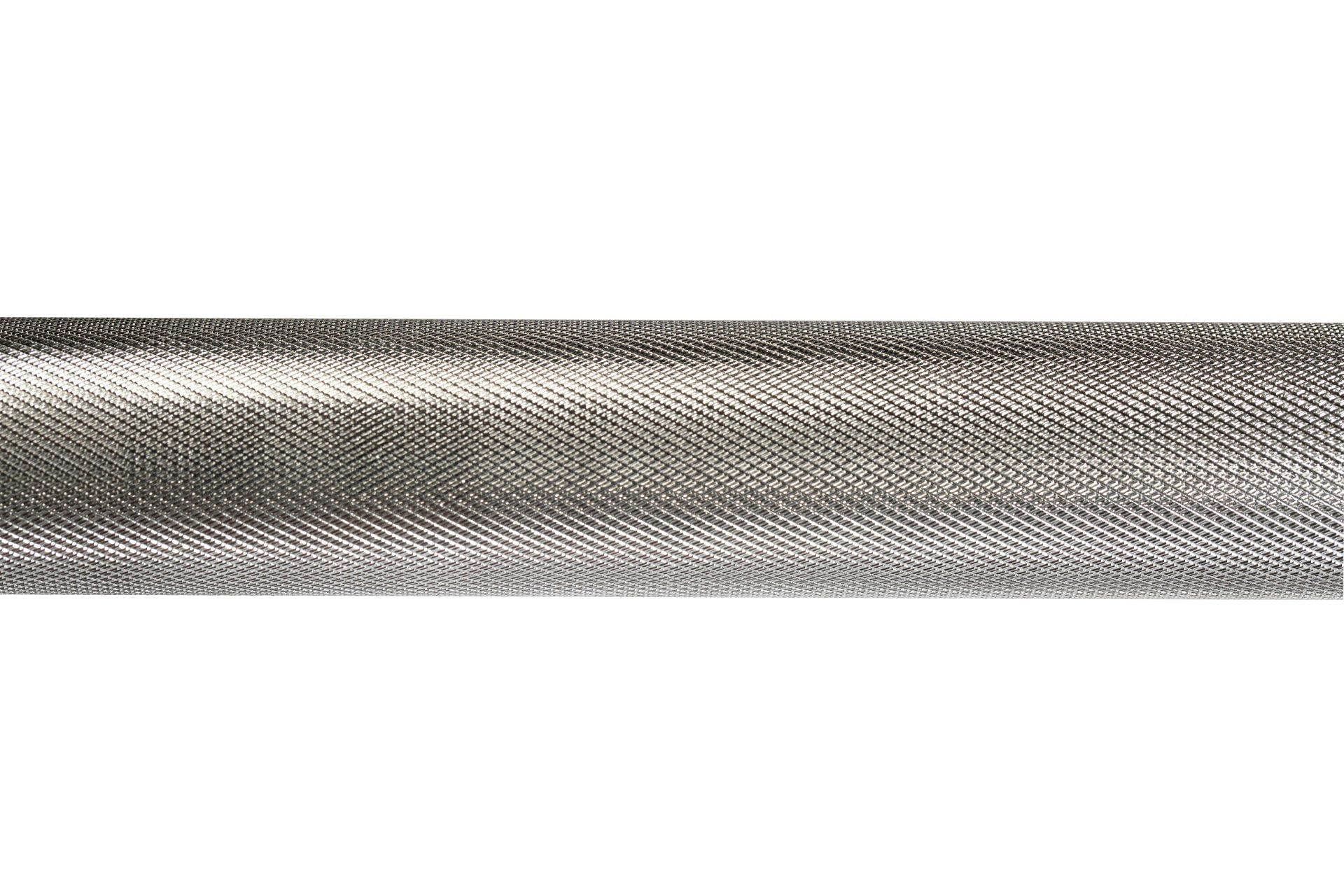 York Barbell Men & Rsquo's Elite Olympic Competition Weight Bar Unisex Weight Bars for Muscle Strength