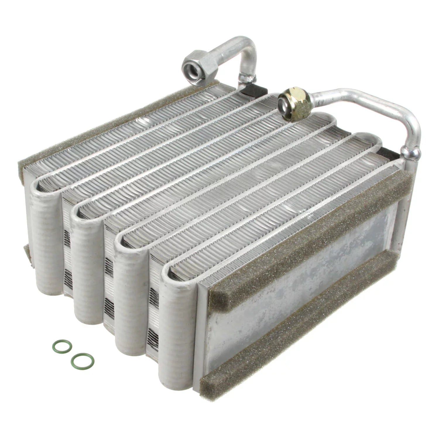 Four Seasons A/C Evaporator Fits select: 1998-2000 TOYOTA SIENNA
