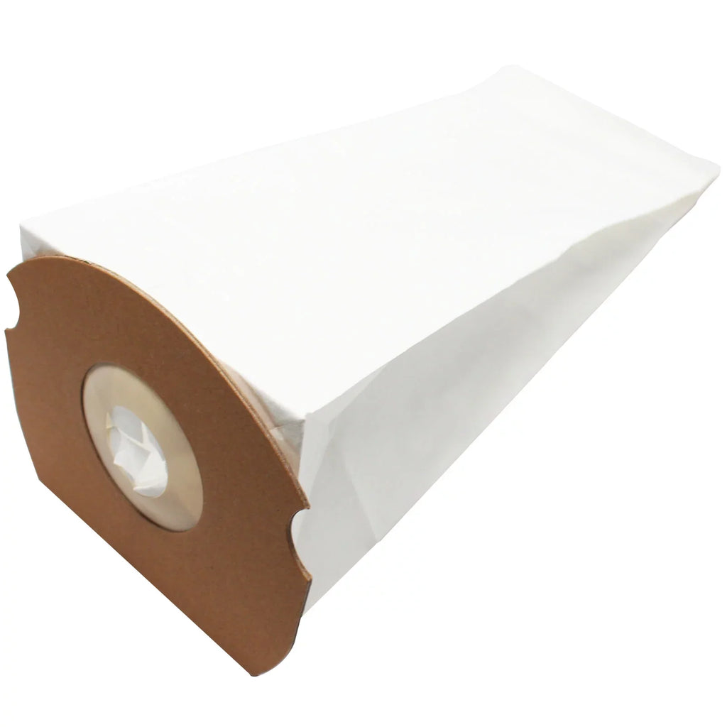 30 Replacement Eureka AirSpeed Gold AS1001AX Vacuum Bags & 2 HEPA Filter - Compatible Eureka AS Vacuum Bag & EF-6 Filter