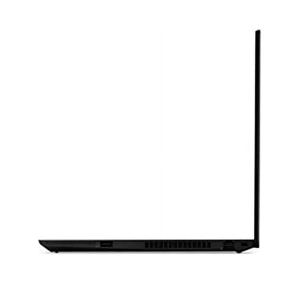ThinkPad T15 Gen 1 20S60012US 15.6" Notebook - 1920 x 1080 - Core i5 i5-10310U - 8 GB RAM - 256 GB SSD - Black - Windows 10 Pro 64-bit - UHD Graphics - in-Plane Switching (IPS) Techn