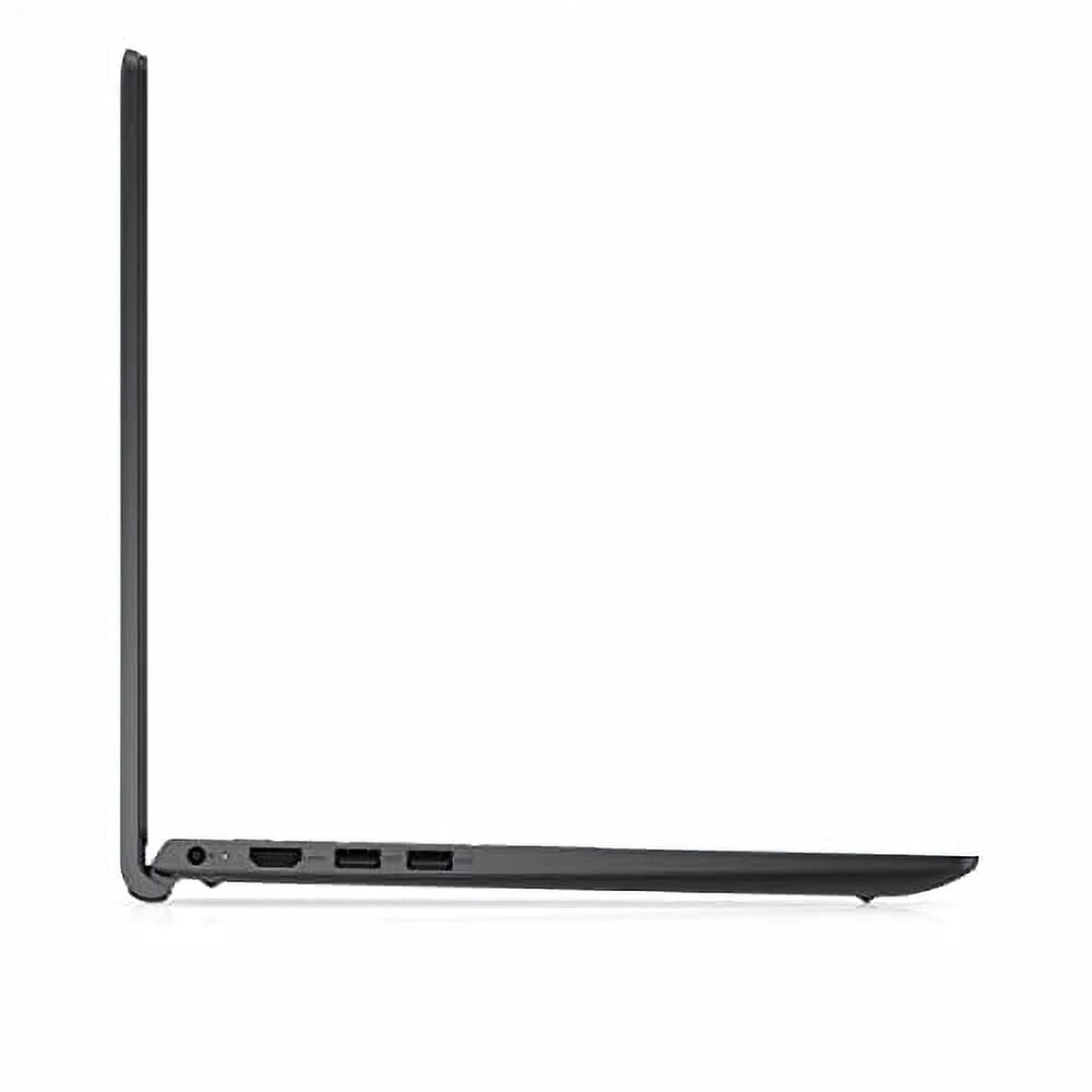 Inspiron 15 3000 3510 Notebook 15.6” HD Narrow Border Display Quad-Core Pentium Silver N5030 Processor 4GB RAM 128GB SSD UHD Graphics 605 USB3.2 Win11 Carbon