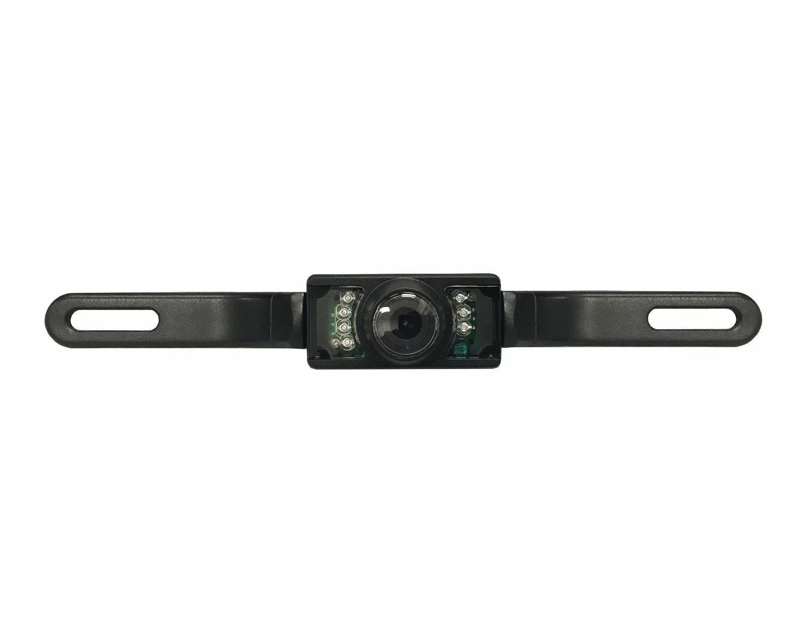 FOR KENWOOD DNN991HD DNN-991HD NIGHT VISION COLOR REAR VIEW CAMERA BLACK FRAME