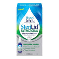 Thera Tears sterilid Antimicrobial Eyelid Cleanser and Face Wash, 2 Oz, 2 Pack