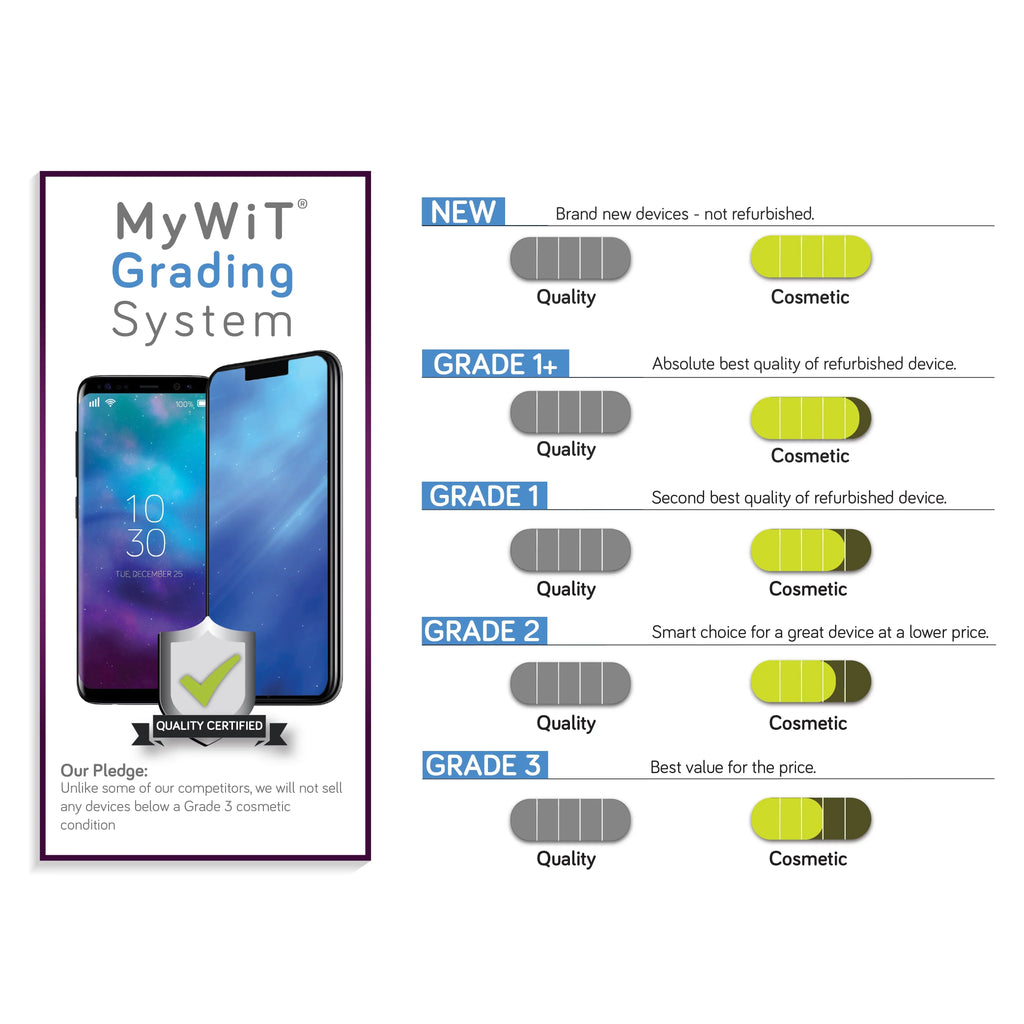 Restored iPhone 8 Plus a1897 64GB GSM Unlocked (Refurbished)