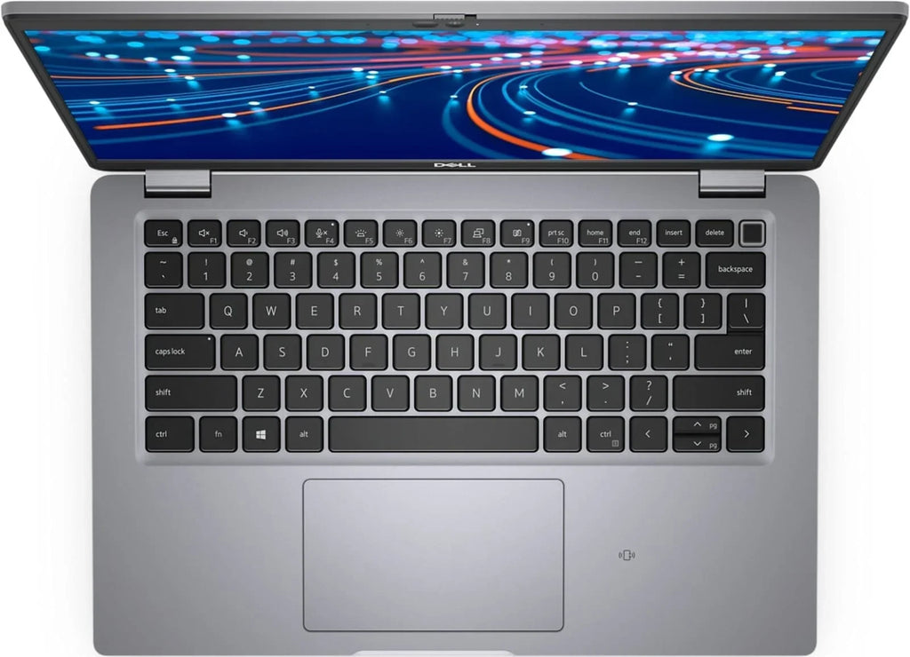 Restored Latitude 5000 5420 Portable computer (2021) 14" FHD Touch Core i7 - 512GB SSD - 16GB RAM 4 Cores @ 4.7 GHz - 11th Gen CPU (Refurbished)