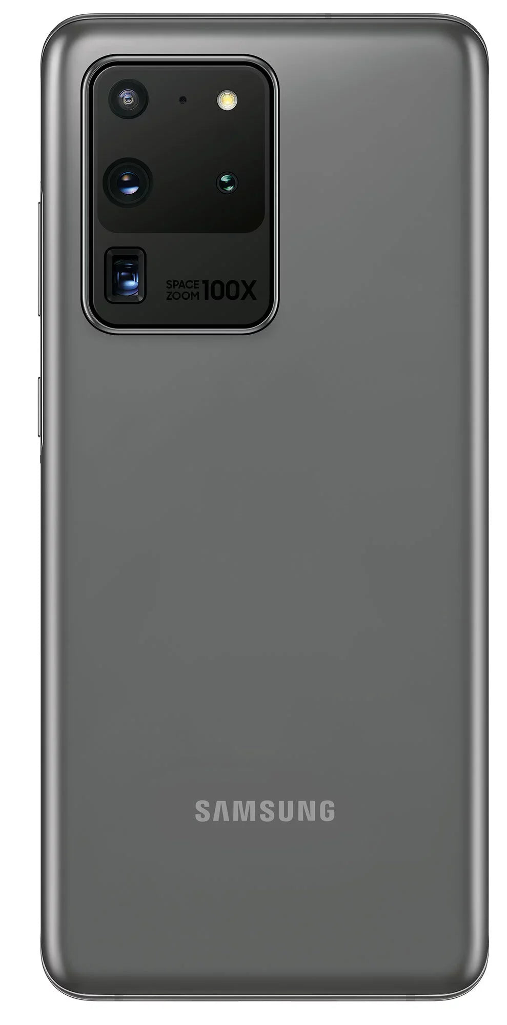 Pre-Owned Galaxy S20 Ultra 5G 128GB Cosmic Grey Fully Unlocked (LCD Shadow) (Refurbished: Good)