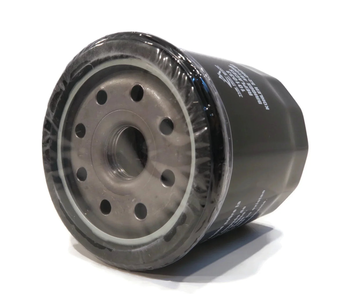The ROP Shop | Set of 4 Oil Filters For Kubota MX5100H, MX5200DT, MX5200F, MX5200H, MX5800H