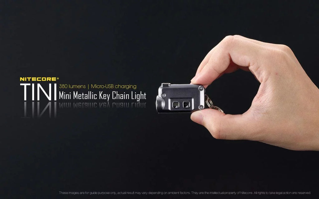Value Bundle: Nitecore UT32 Dual Emitter Headlamp - (5700K, Cool White) - (3000K, Warm White) with 1x NL1834 Battery, 1x TINI Keychain Light (Random Color Choices) and Eco-Sensa A1 Magnetic Charger