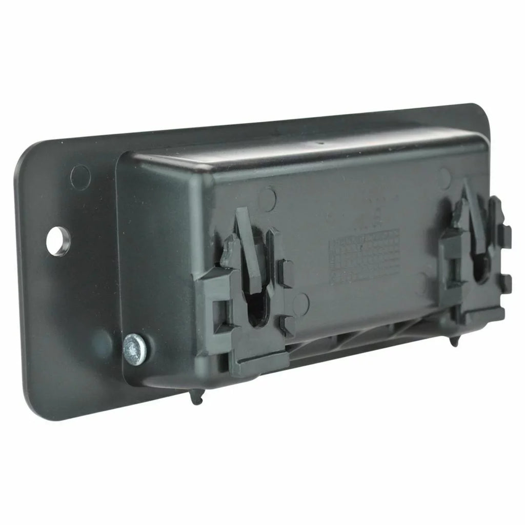 Rear Back Left Outside Cargo Door Handle LH Hinged For Ford Van