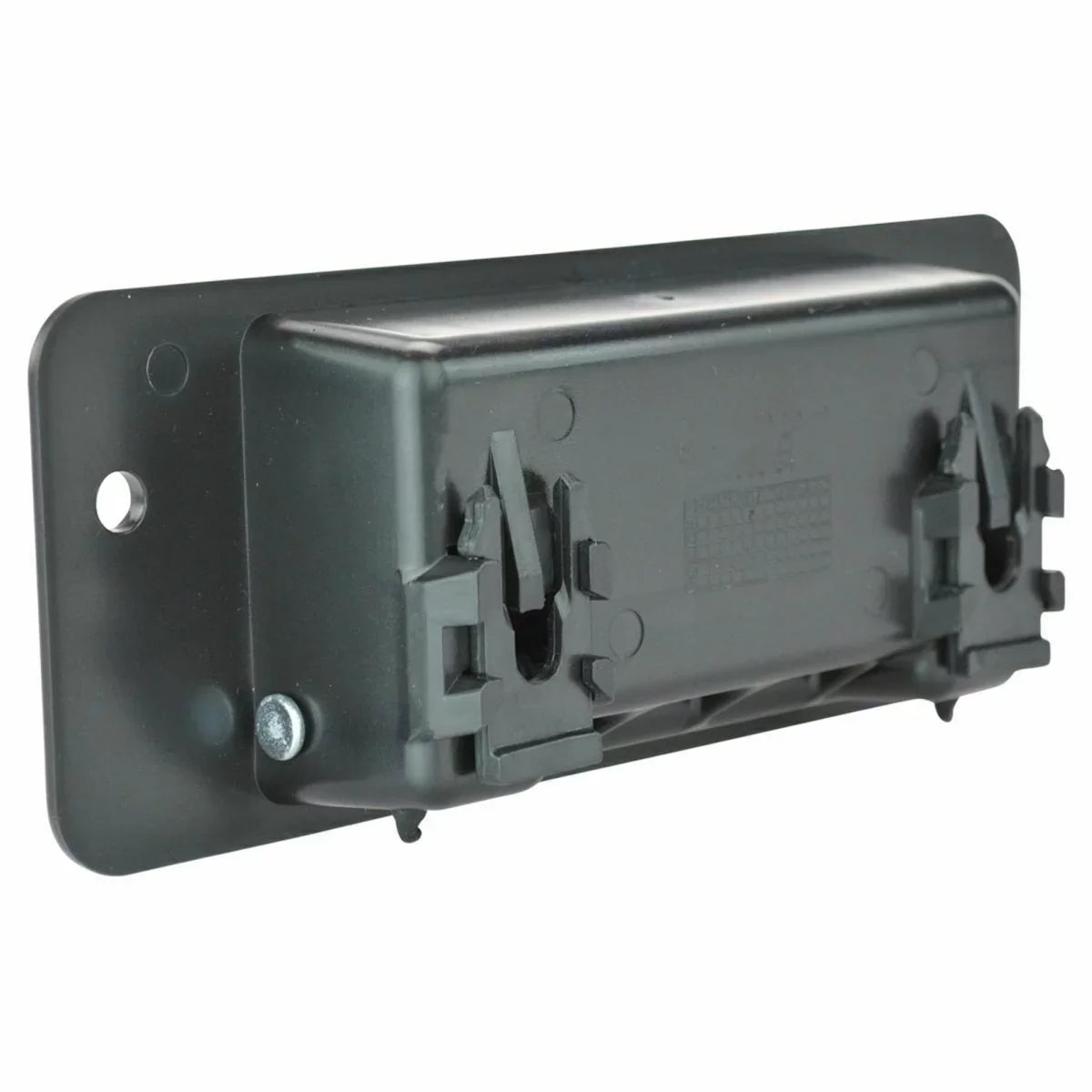Rear Back Left Outside Cargo Door Handle LH Hinged For Ford Van
