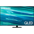 Restored SAMQN50Q80AAXRB Q80A 50 Inch HDR 4K QLED Smart TV 2021 (Refurbished)