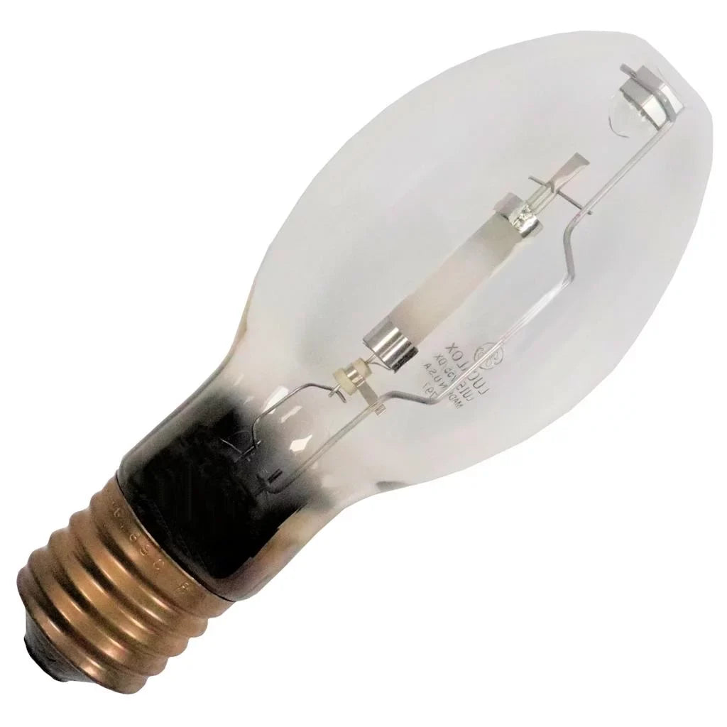 GE LU150/55/DX lamp 150w Deluxe Lucalox High Pressure Sodium LU150 bulb