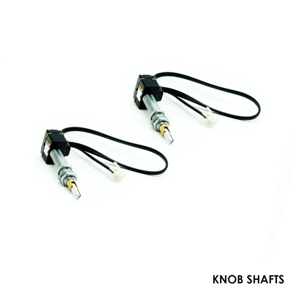 RetroRadio Compatible with 1981-85 Jeep CJ8/Scrambler Features Include Bluetooth, AUX, AM/FM LABC-M1-116-03P-73PJ1
