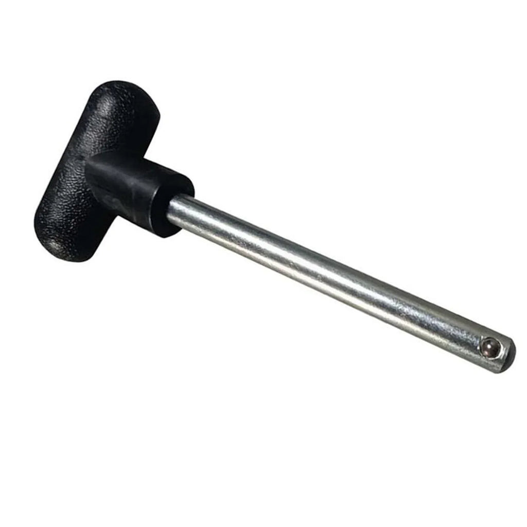 funtasica 6xWeight Stack Pin Fitness Device Selector Lock Pin Portable Universal Gym Pin
