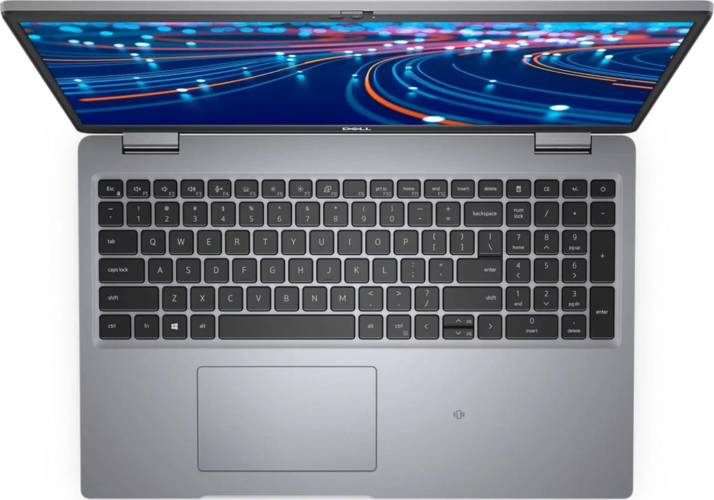Latitude 5000 5520 Portable computer (2021) | 15.6" FHD | Core i7 - 512GB SSD - 16GB RAM | Cores - 11th Gen CPU