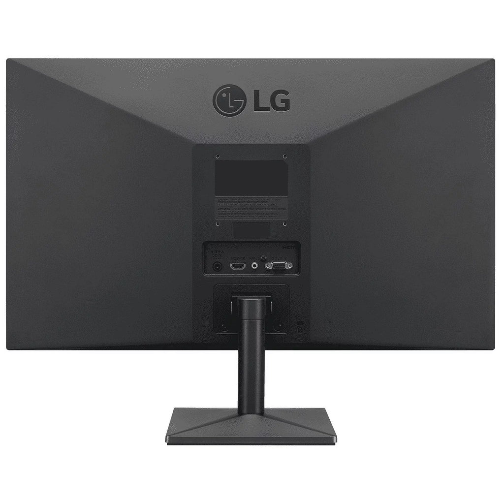 Restored 24" FHD IPS LED 1920x1080 FreeSync Monitor (23.8" Diag.) (Refurbished)
