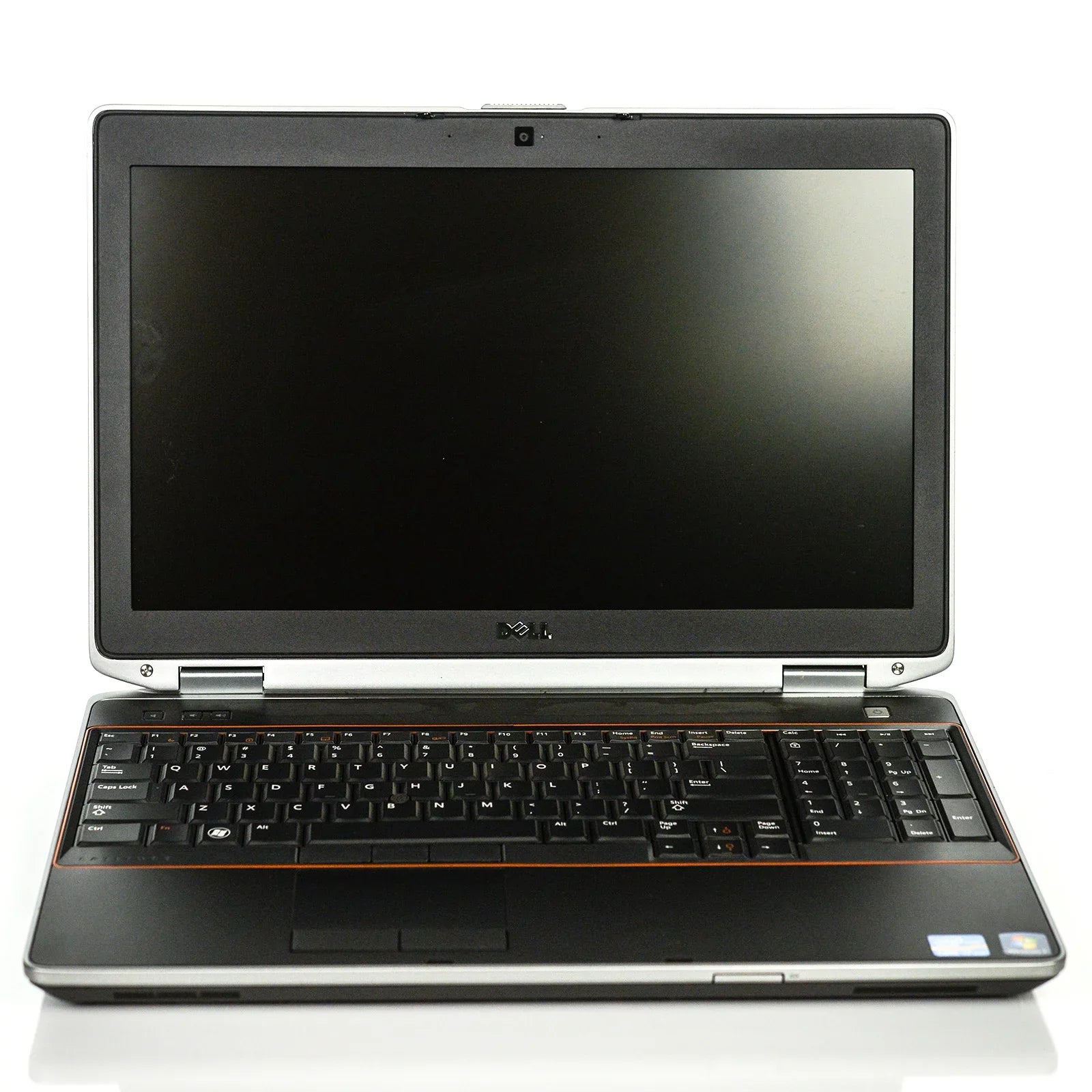 Refurbished Latitude E6520 Notebook i5 Dual-Core 8GB 1TB Win 10 Pro A v.WAB