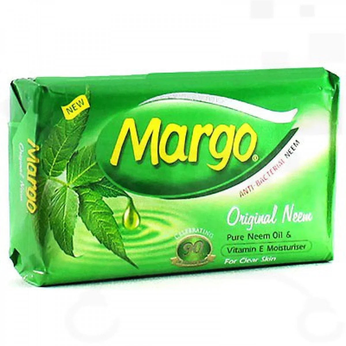 Margo Neem Soap 70 gm Pack of 4