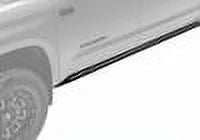 N-Fab by RealTruck Rkr Rails | Textured Black | T074Rkrcc | Compatible with 2007-2021 Toyota Tundra Crewmax All Beds, SRW Gas