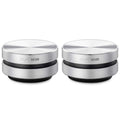 2pcs Dura Mobi Humbird Speakers Bone Conduction Portable Wireless Speaker Stereo Mini Speaker 2pcs/pack