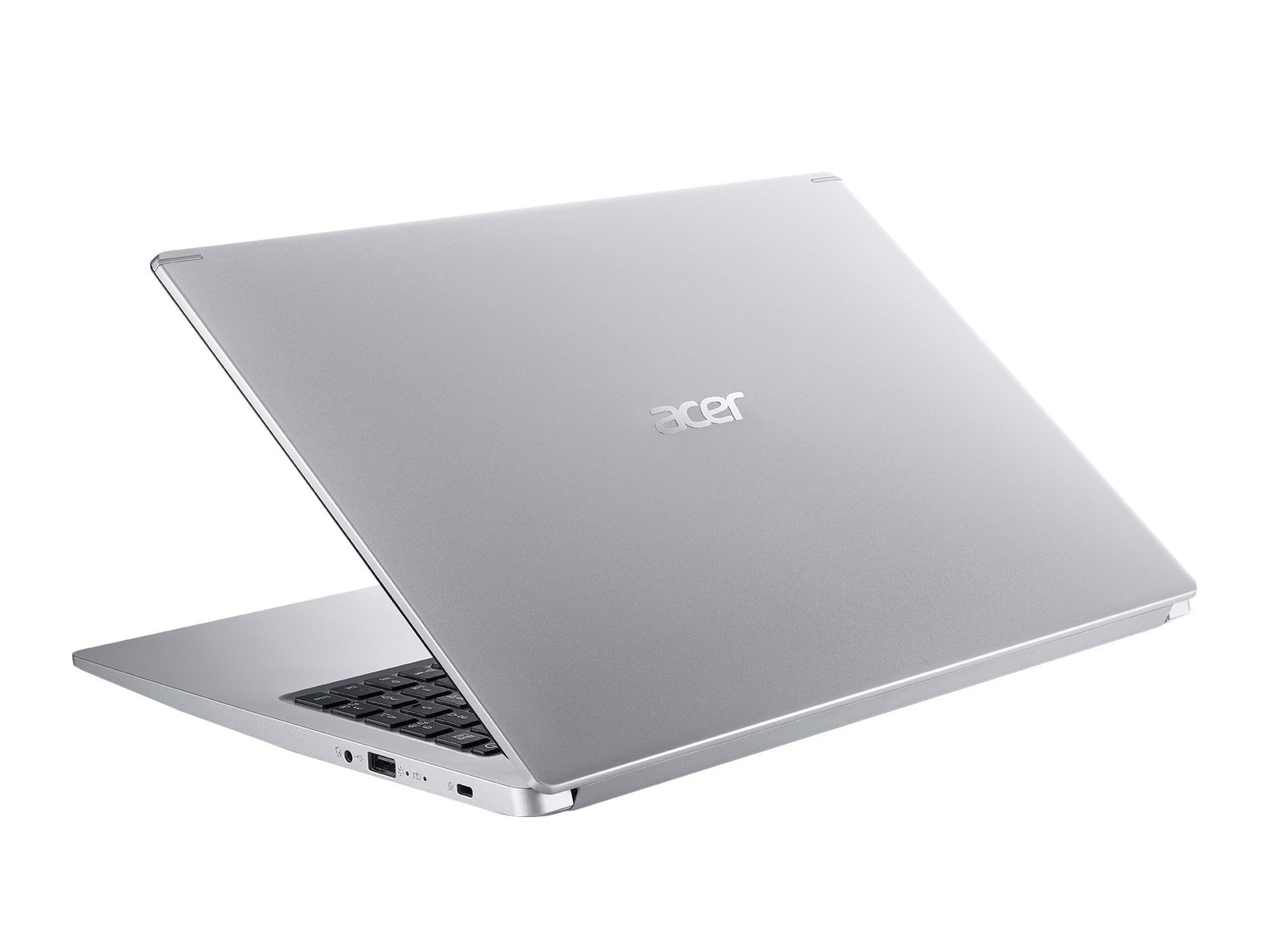 Aspire 5 Mobile pc 15.6" IPS FHD Display, Ryzen 3 3350U Upto 3.5GHz, 4GB RAM, 512GB NVMe SSD, Vega 3, HDMI, Wi-Fi, Bluetooth, Windows 10 Pro S