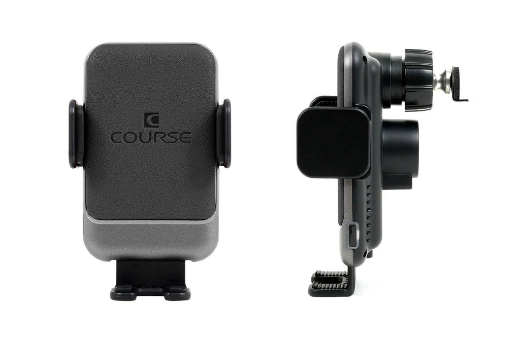 Direct Fit Phone Mount: Ford Transit Connect (2020 - Present)