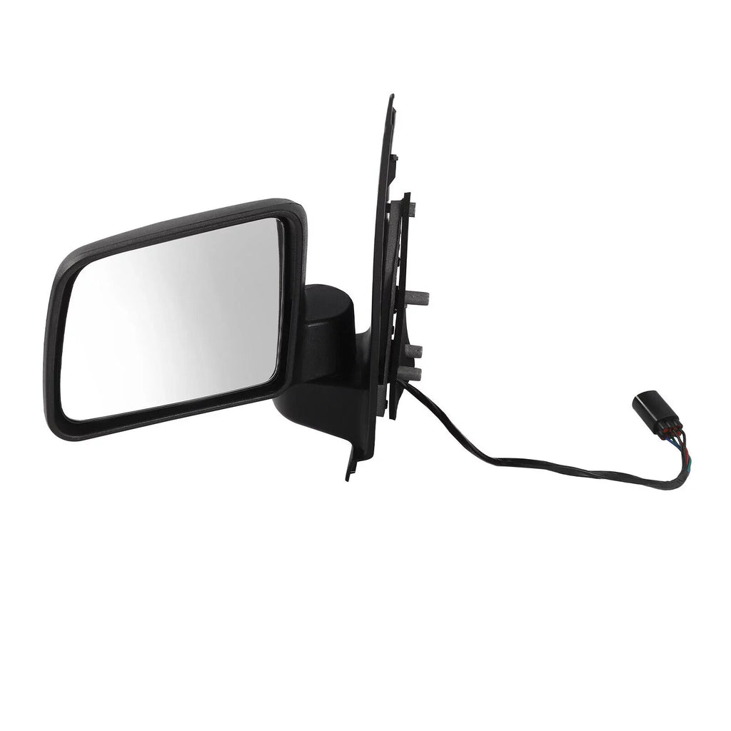 Heated Rear View Mirror for 2010-2011 Ford Transit Connect Left Driver Side