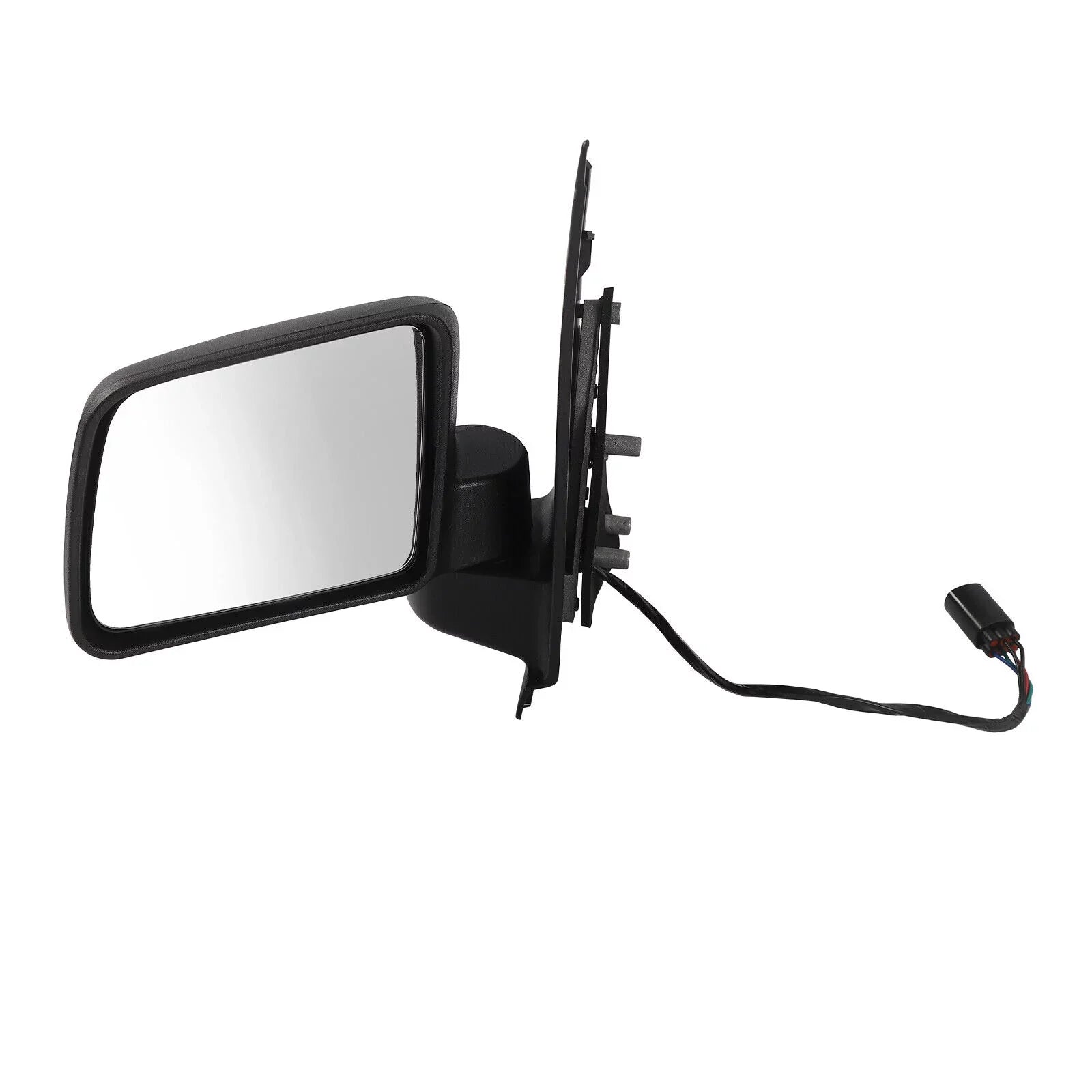 Heated Rear View Mirror for 2010-2011 Ford Transit Connect Left Driver Side