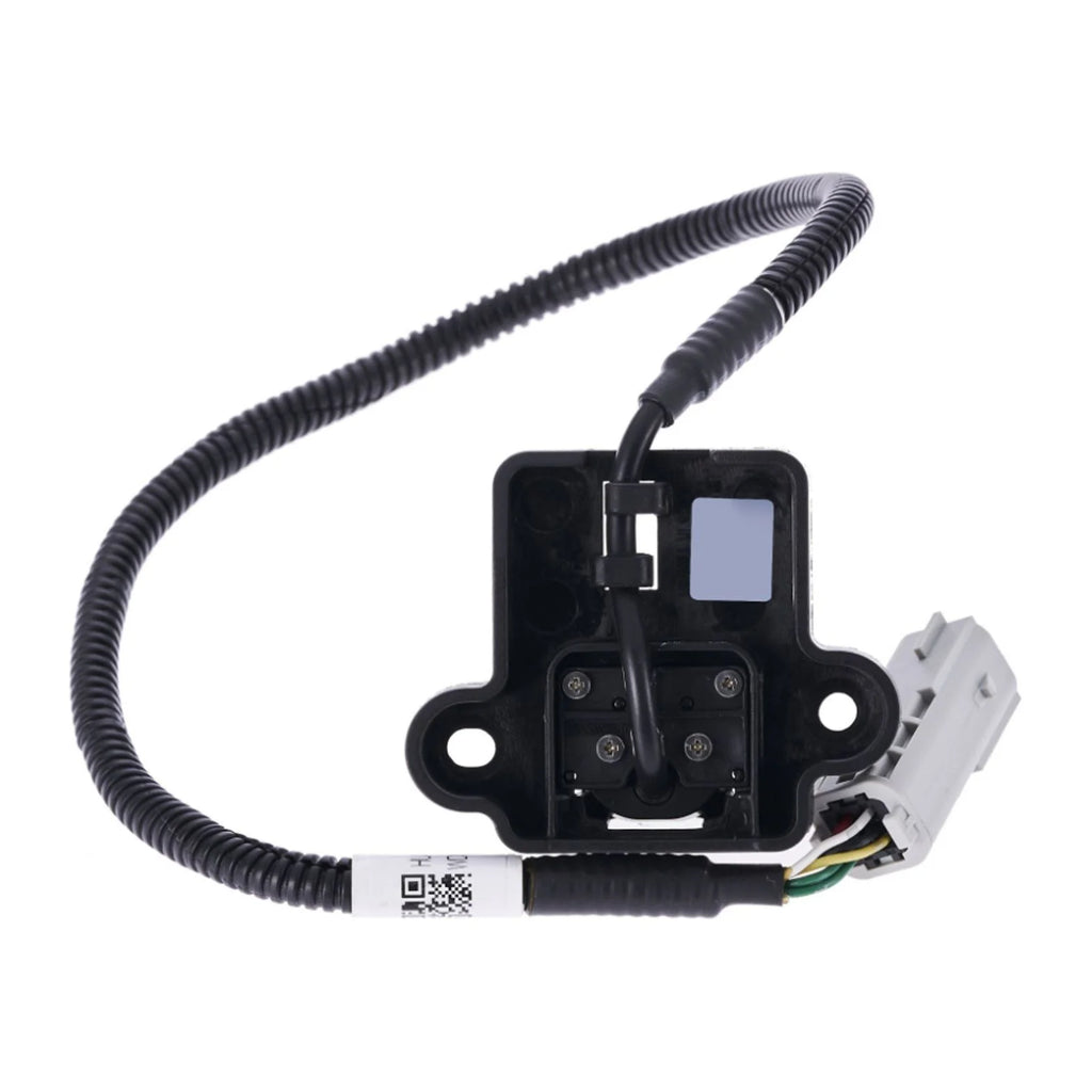 Backup Camera Replaces for 09-13 Cadillac Escalade Chevrolet Avalanche 20985078 25866558