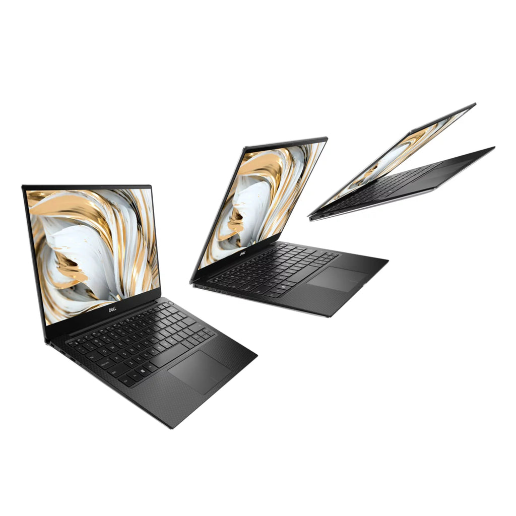 Restored XPS 9305 Notebook (2020) 13.3" FHD Core i7 - 256GB SSD - 8GB RAM 4 Cores @ 4.7 GHz - 11th Gen CPU (Refurbished)
