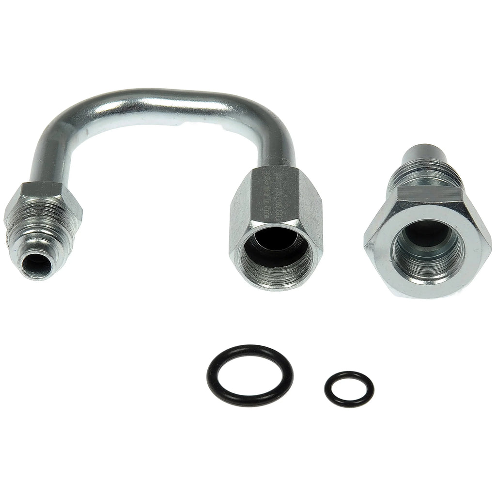 Dorman 926-049 Power Steering Control Valve Bypass Tube for Specific Cadillac / Chevrolet / GMC Models Fits select: 1997-2002 CHEVROLET TAHOE, 1997-2000 CHEVROLET GMT-400