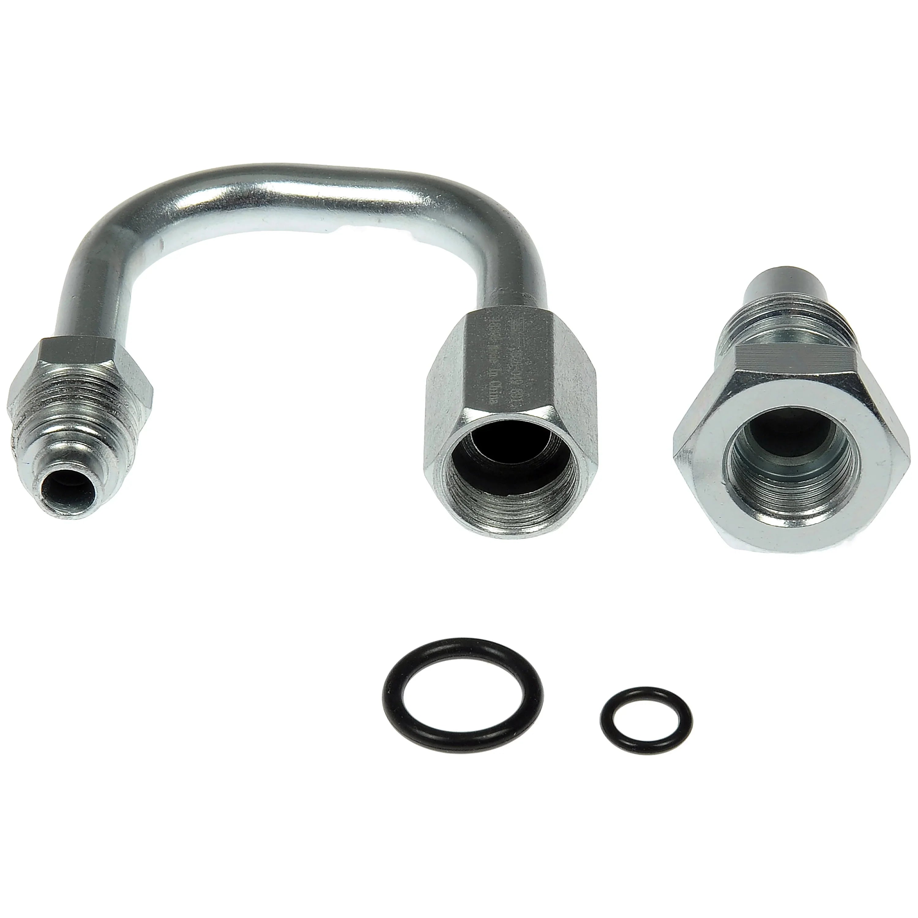 Dorman 926-049 Power Steering Control Valve Bypass Tube for Specific Cadillac / Chevrolet / GMC Models Fits select: 1997-2002 CHEVROLET TAHOE, 1997-2000 CHEVROLET GMT-400