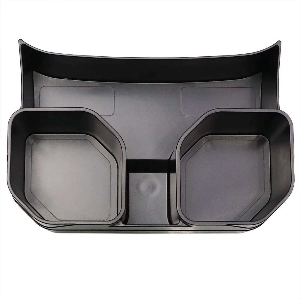 ALLTIMES Removable Cup Holder for Ford for Bronco 4 Door 2021-2023 (Off-Road Edition)