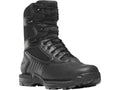Danner Men's Striker Bolt 8" Work Boot Round Toe Black 8 D(M) US