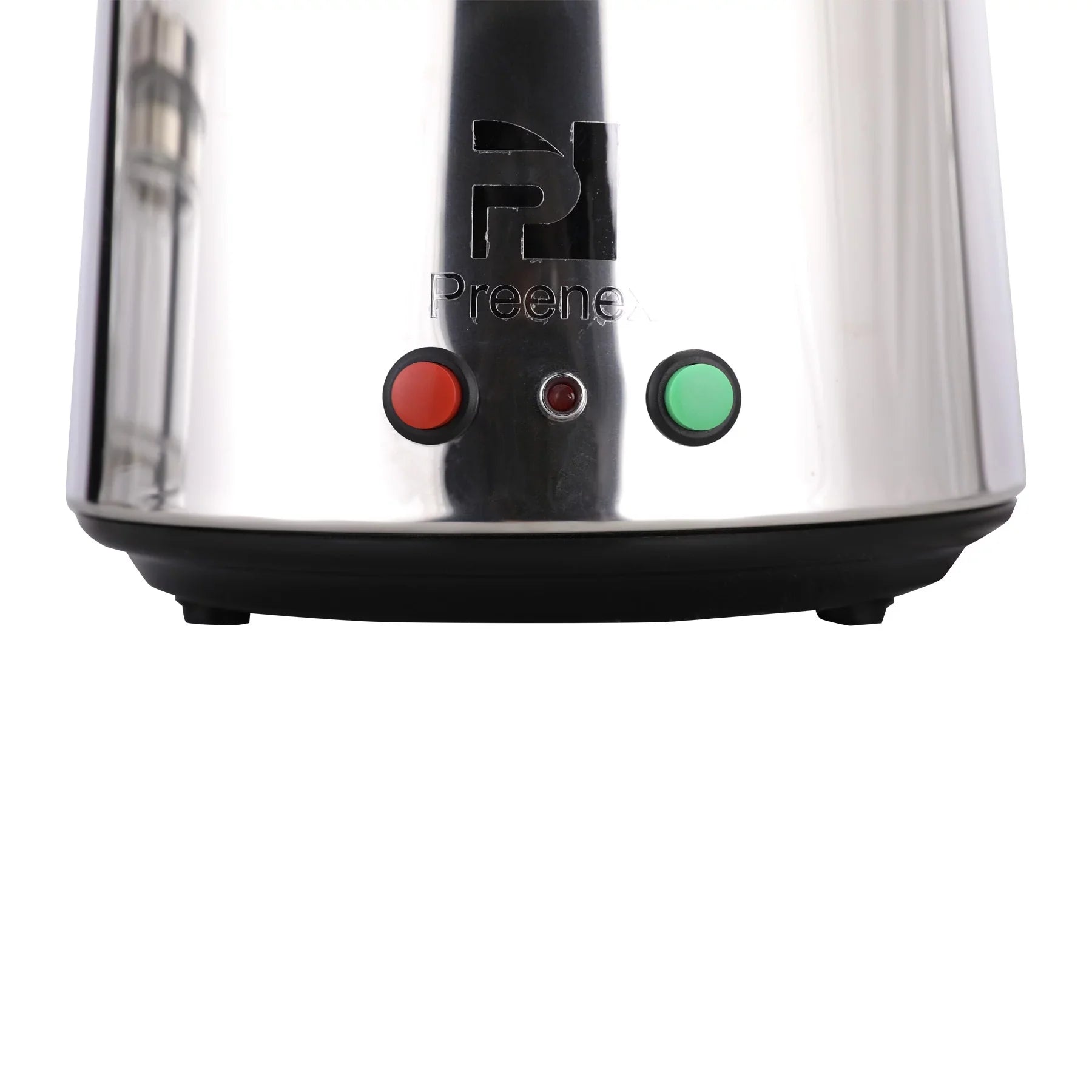 4L Home Fluid Distiller Purifier Machine Stainless Steel Glass Bottle