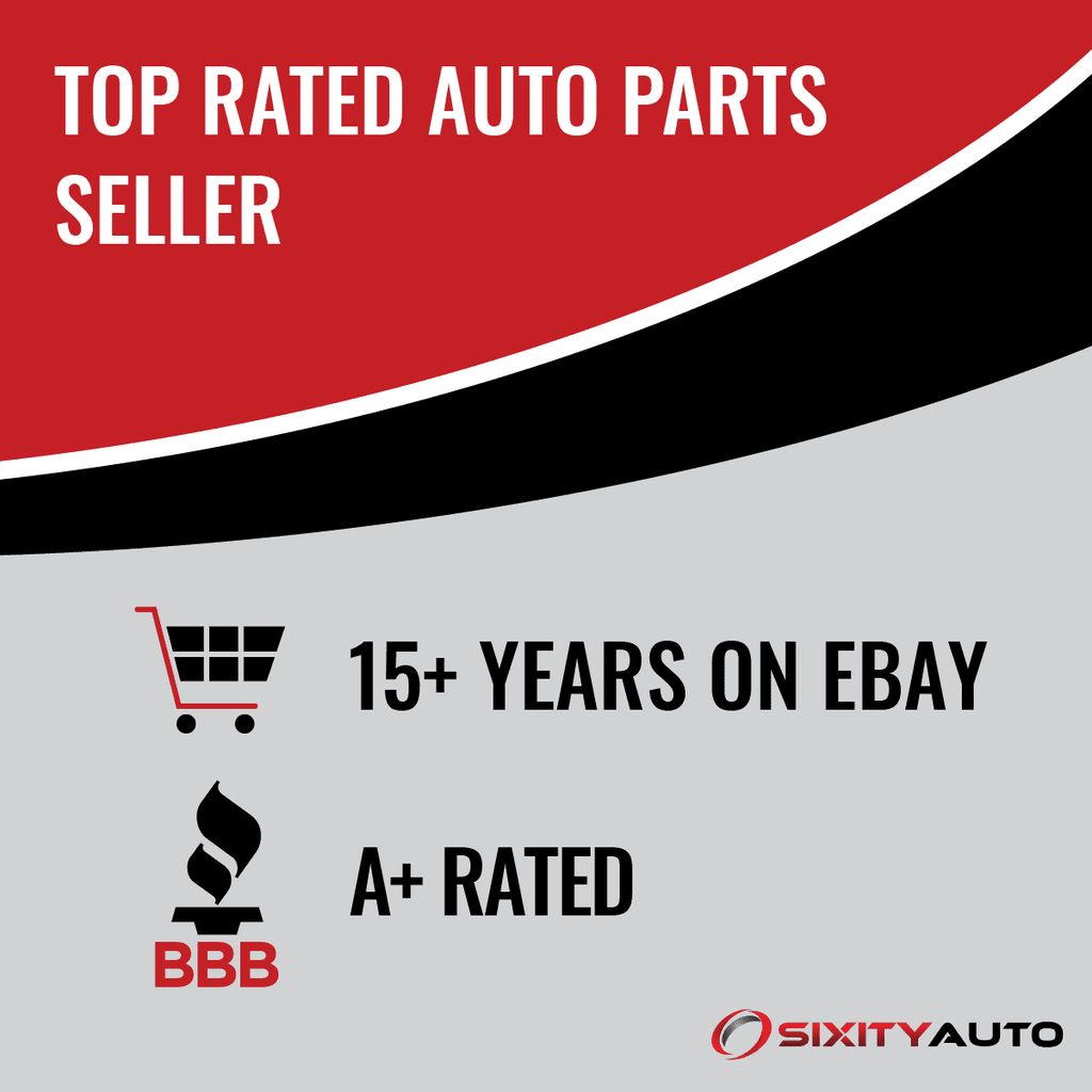 Air Filter compatible with Ram 2500 2011-2018