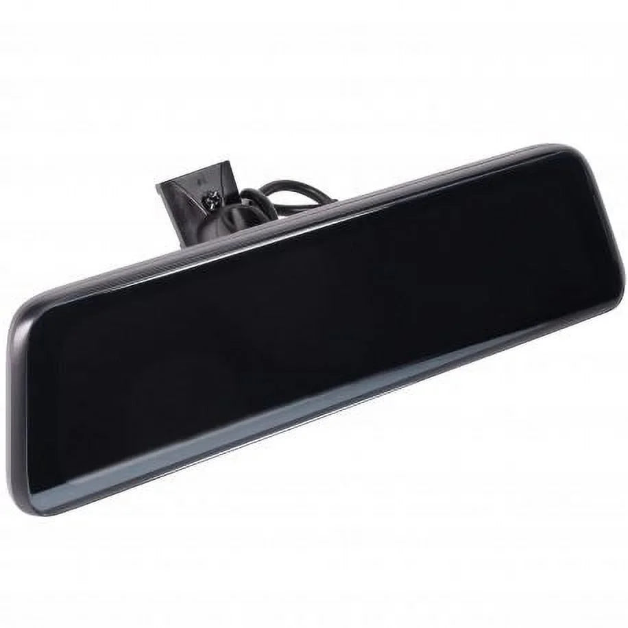 EchoMaster MRCHDDVR2 9.3" Display 1080p HD DVR Rear-View Mirror Monitor