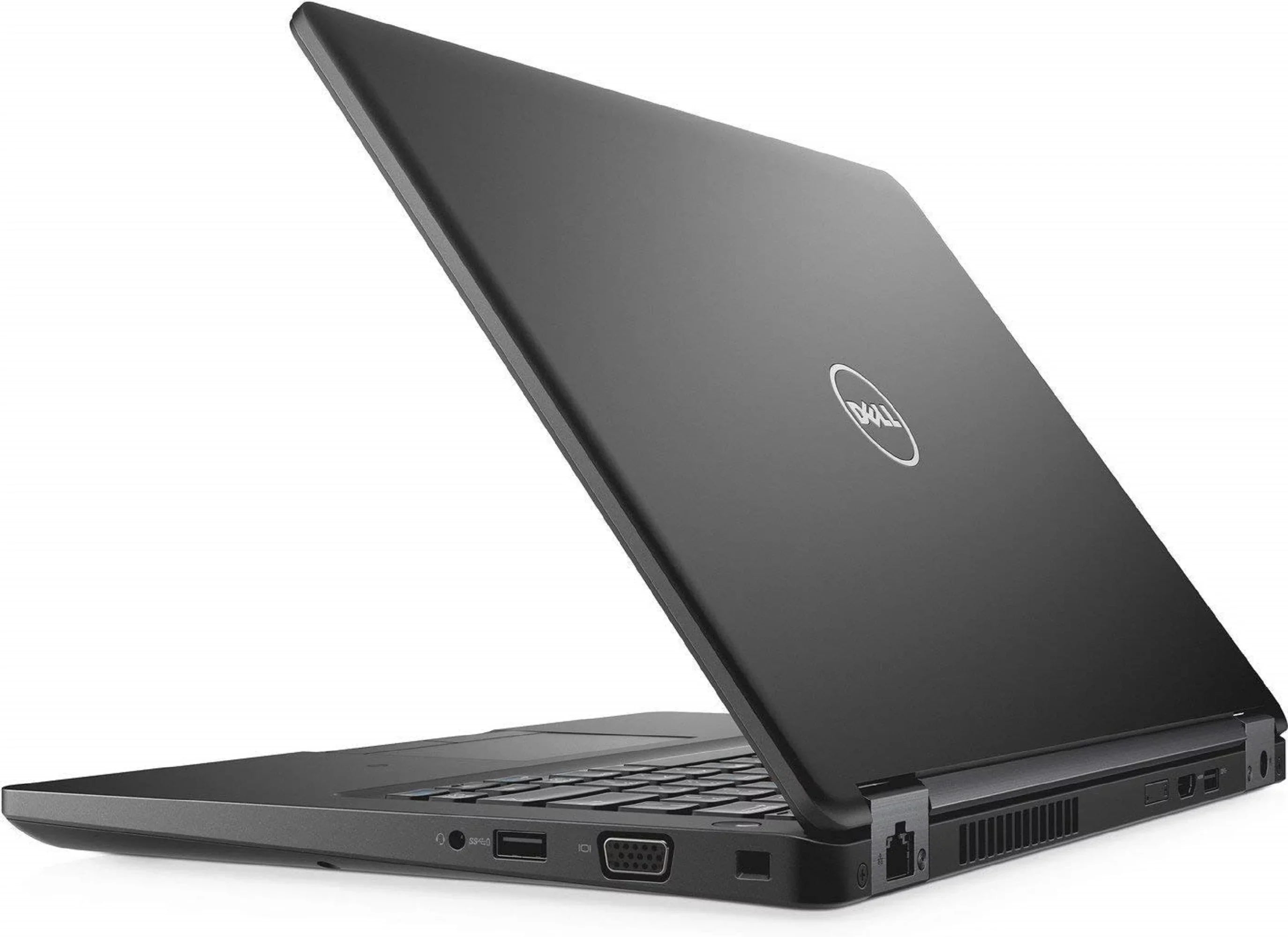 Refurbished 5480 Portable computer i5 Dual Core Gen 6 8GB RAM 256GB SSD Windows 10 Professional 64 Bit