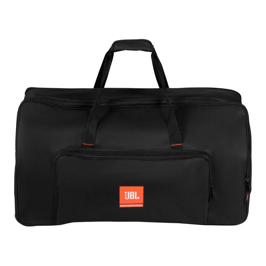 JBL Bags EON715-BAG-W Tote Bag with Wheels for EON715 Speaker 2-Pack