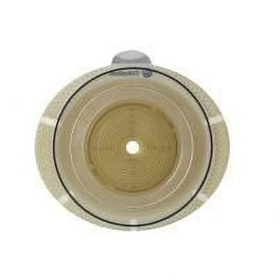 Skin Barrier SenSura - Item Number 10103BX - 3/8 - 2-3/4" (10-68 mm), Yellow - 10 Each / Box