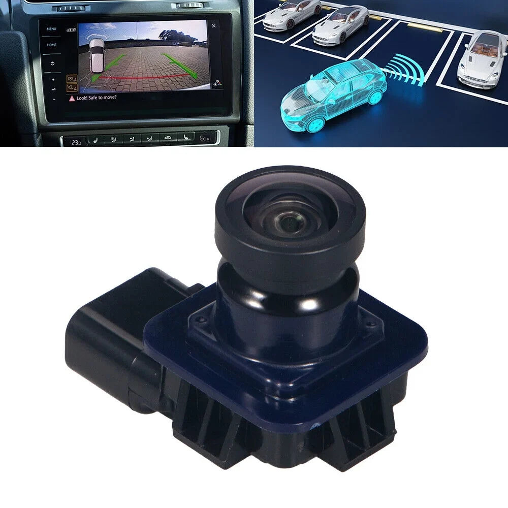 For Ford Fusion 2013 2014 2015 2016 Rear View Backup Camera ES7T-19G490-AA
