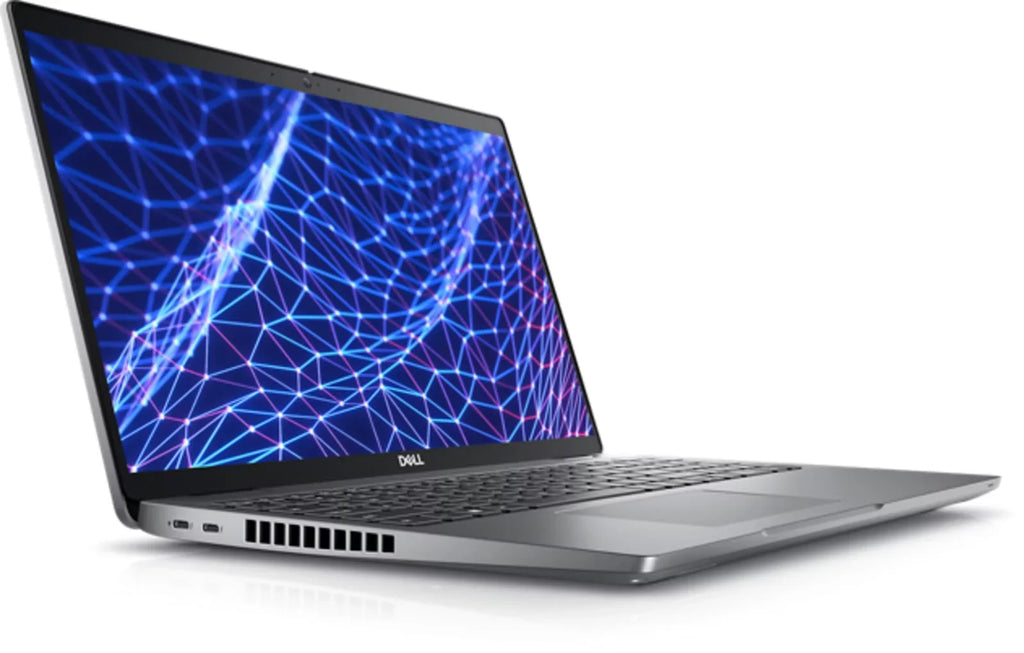 Latitude 5000 5530 Mobile pc (2022) | 15.6" FHD | Core i5 - 512GB SSD - 32GB RAM | 10 Cores @ 4.4 GHz - 12th Gen CPU