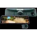 EchoMaster MRCHDDVR2 9.3" Display 1080p HD DVR Rear-View Mirror Monitor