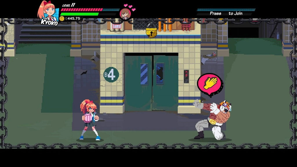 River City Girls - Collector's Edition - Limited Run #10 [ PlayStation 5]