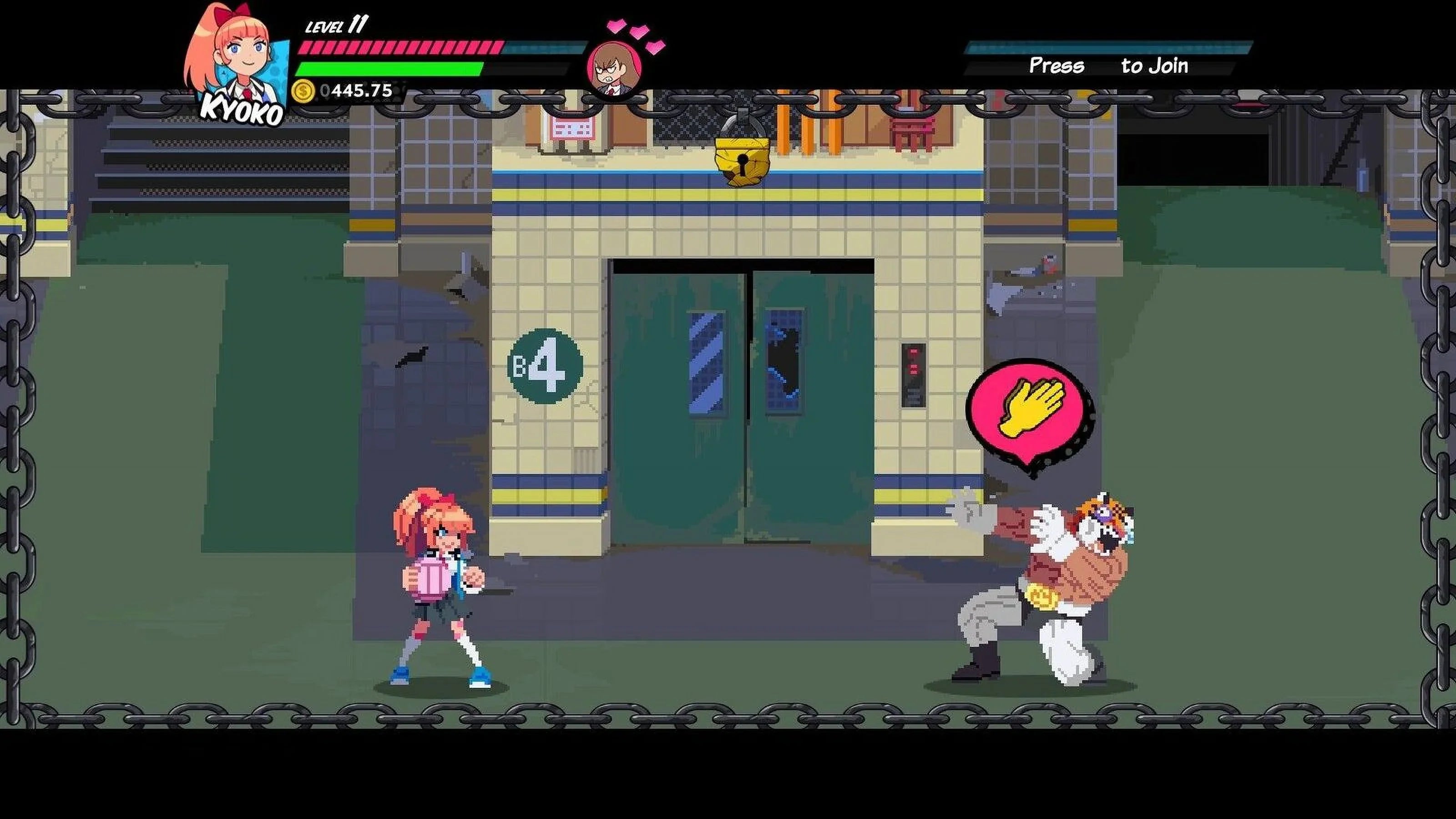 River City Girls - Collector's Edition - Limited Run #10 [ PlayStation 5]