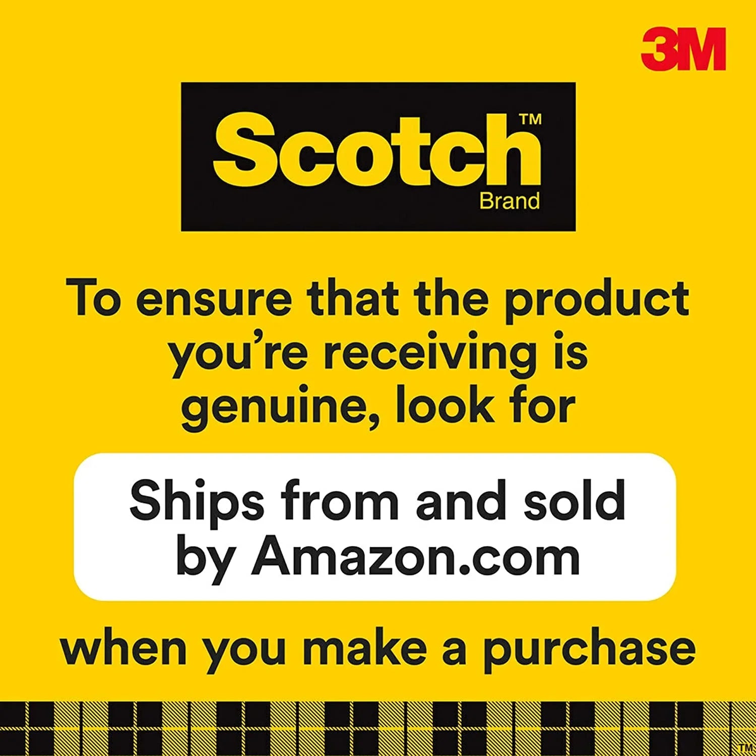 Scotch Transparent Tape, Standard Width, Engineered for Office and Home Use, Glossy Finish, 3/4 x 1296 Inches, 6 Rolls, Boxed (600-6PK)