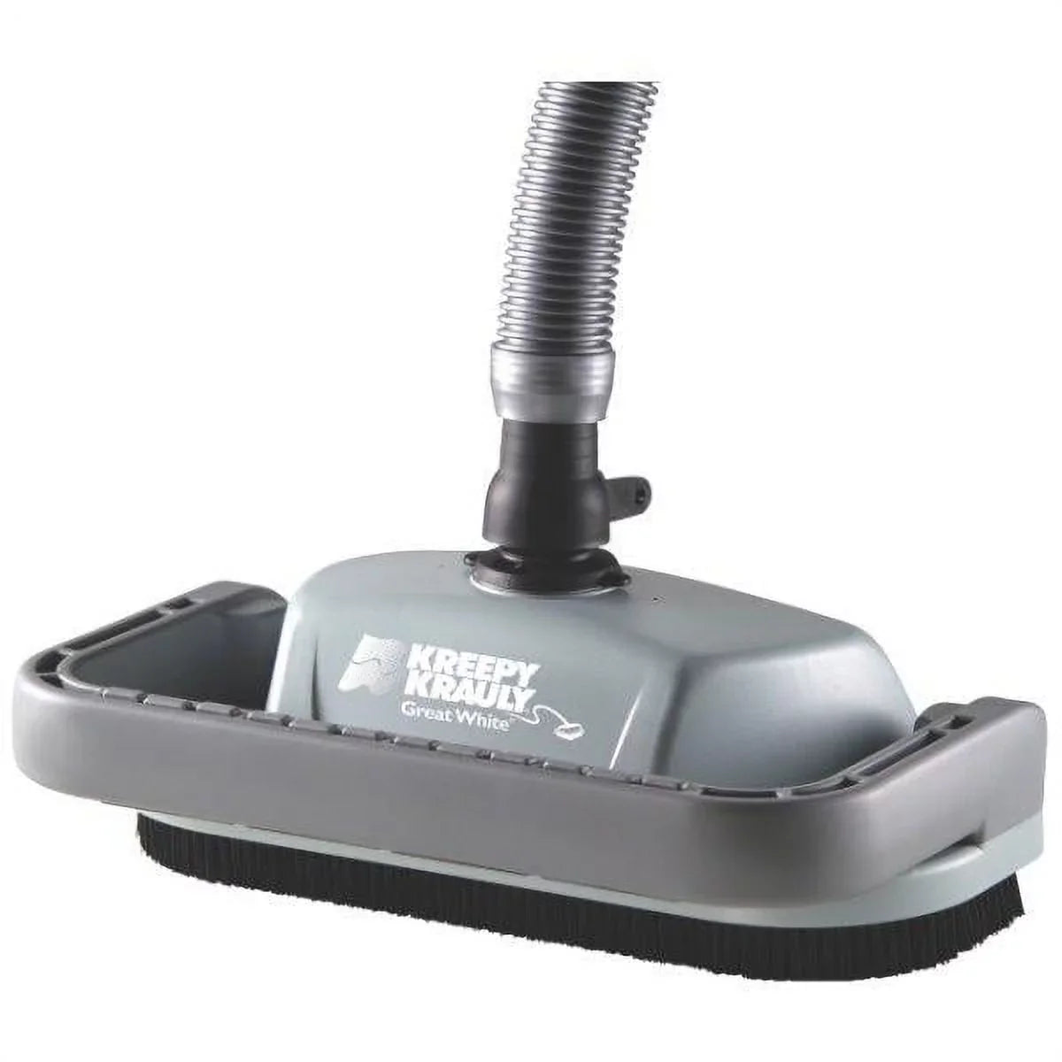 Pentair Kreepy Krauly Great White Inground Pool Suction Cleaner